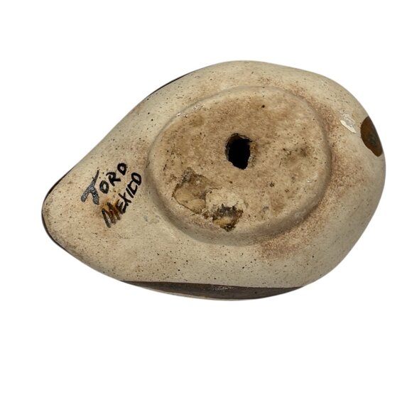 Vintage Tonala Partridge made in Mexico - Picture 4 of 12